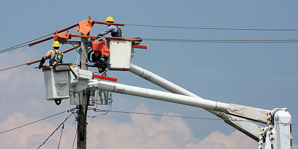 Emergency Electrical Repair Services in Universal City, TX