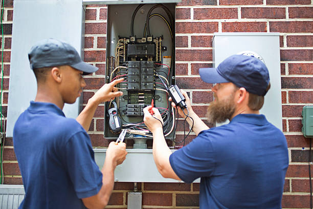 Backup Power Systems Installation in Universal City, TX